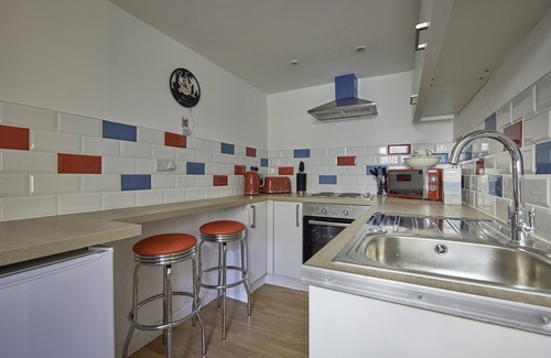 Llandudno Cottage | Violets Wonderland Cottage