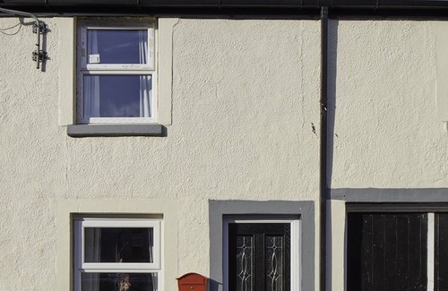 Llandudno Cottage | Violets Wonderland Cottage