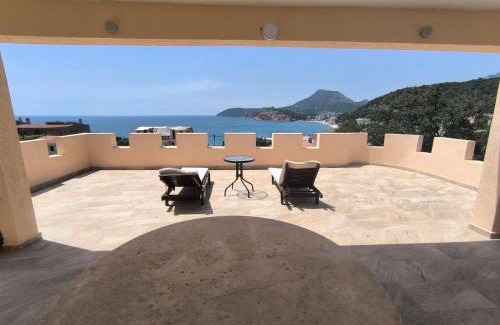 Sutomore Apartment | Violit Apartments&Restaurant