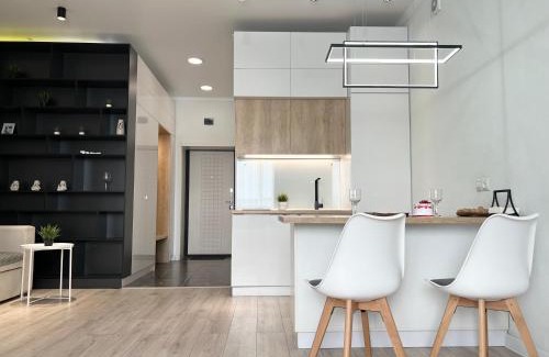 Pavlodar Apartment | VIP-апартаменты в элитной новостройке.
