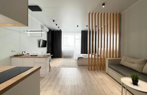 Pavlodar Apartment | VIP-апартаменты в элитной новостройке.