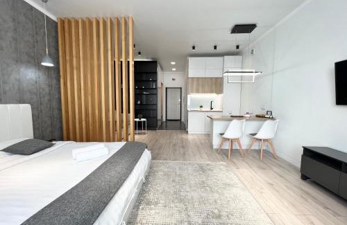 Pavlodar Apartment | VIP-апартаменты в элитной новостройке.