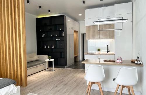 Pavlodar Apartment | VIP-апартаменты в элитной новостройке.