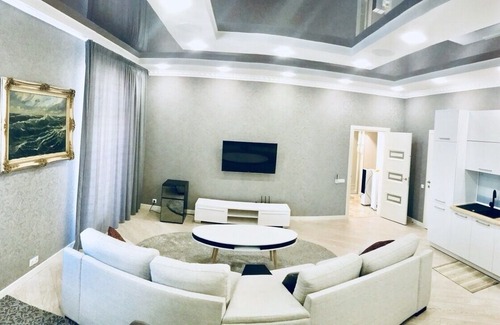 Shevchenkivs'kyi District Apartment | Vip apartment in Shevchenkivs'kyi district