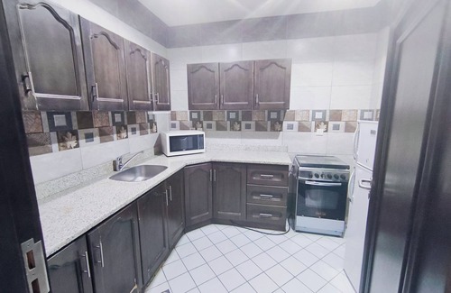 Riyadh Apartment | VIP For Apartment