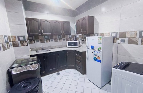 Riyadh Apartment | VIP For Apartment