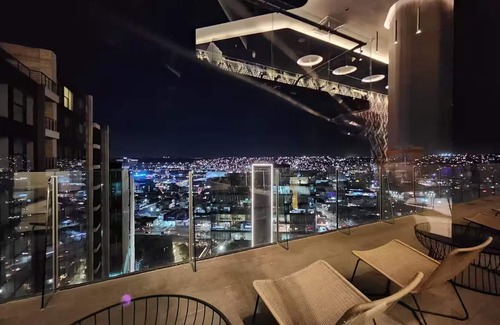 Tijuana Apartment | VIP Loft in Tijuana