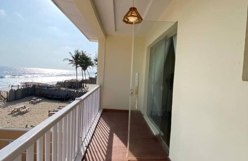 Lekki Apartment | VIP Oceanfront Suite, Eleko, Lagos, Nigeriann