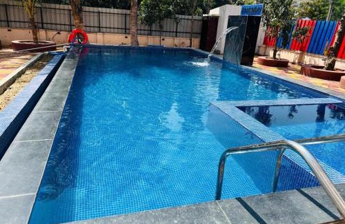 Bolpur Hotel | VIP Residency Hotel And Restaurant