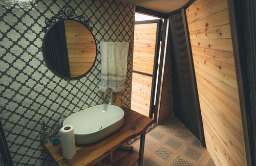 Sile House | Vira Garden House