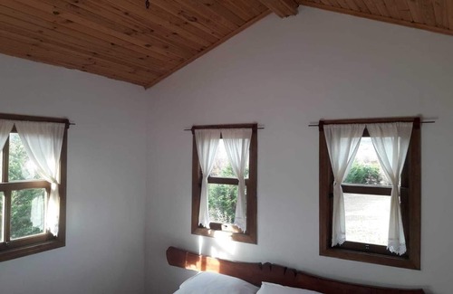 Sile House | Vira Garden House