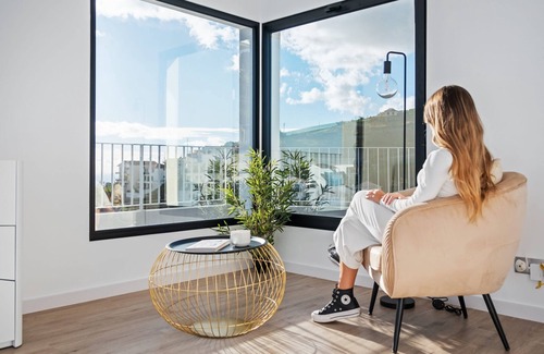 Estreito de Camara de Lobos Ski Chalet | VIRA by KAAMAH Vacation Homes