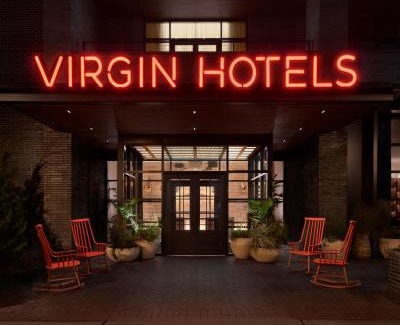 Midtown Hotel | Virgin Hotels Nashville