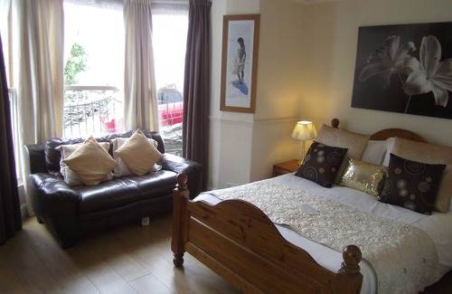 Bowness-on-Windermere Bed & Breakfast | Virginia Cottage Guest House