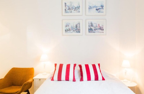 Helsinki City Centre Apartment | Vironkatu 3