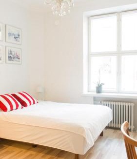 Helsinki City Centre Apartment | Vironkatu 3