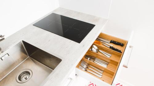 Helsinki City Centre Apartment | Vironkatu 3