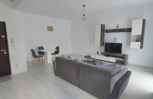 Timisoara Apartment | VISAJ Metropolitan