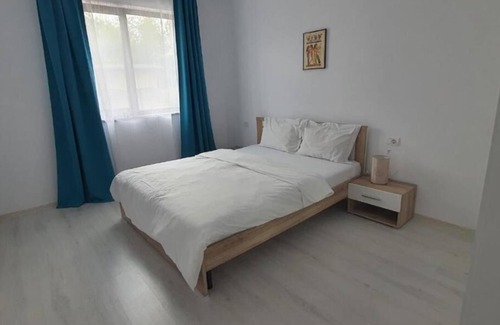 Timisoara Apartment | VISAJ Metropolitan