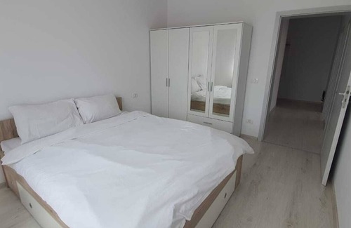 Timisoara Apartment | VISAJ Metropolitan