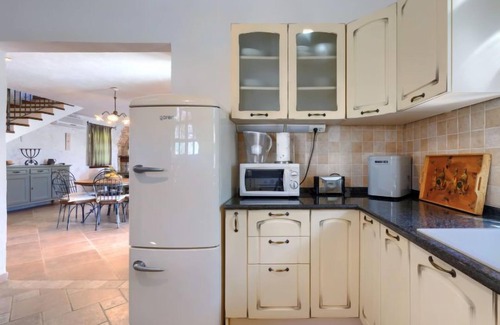 Strpacici House | Visignano by Interhome