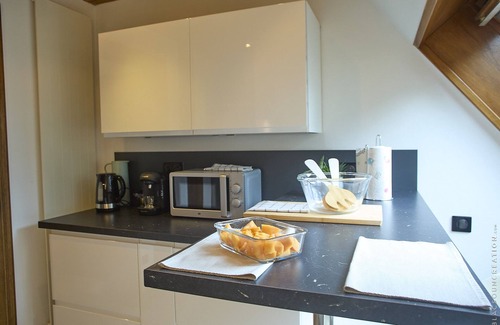 Mittelwihr Apartment | Visit Alsace through the seasons .