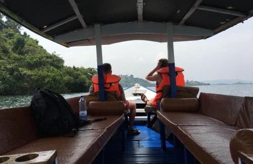 Kibuye Other | Visit Lake Kivu Boat tours & Adventure