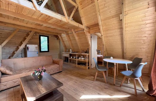 Ambrolauri Apartment | Visit Racha, the most special corner in Georgia