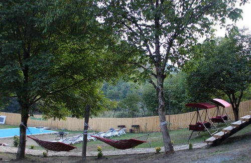 Ambrolauri Apartment | Visit Racha, the most special corner in Georgia