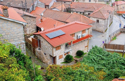 Campo de Gerez Apartment | Visite o Gerês Welcome to Gerês flat T0 SUN