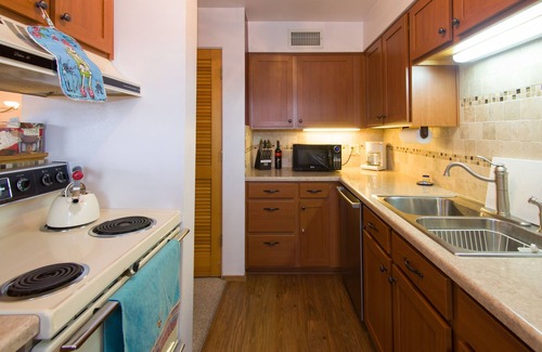 Santa Fe Condo | Visitors Love the Location,n I Love the View!