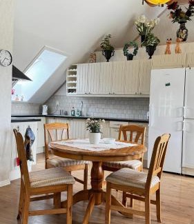 Veddige Ski Chalet | Viskadalens Gårdshus