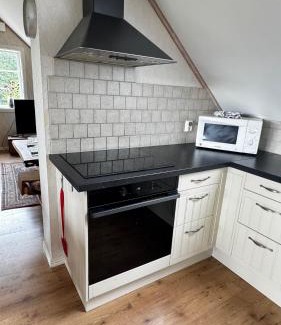 Veddige Ski Chalet | Viskadalens Gårdshus