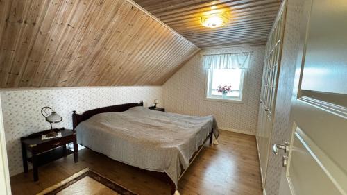 Veddige Ski Chalet | Viskadalens Gårdshus