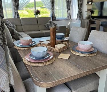 Talybont House | Visma Caravan