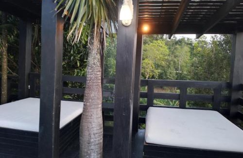 Tamboril Ski Chalet | Vista al paraíso tamboril