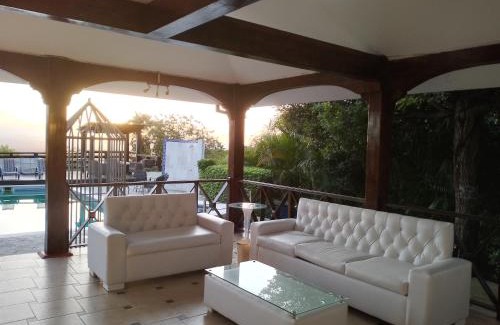 Tamboril Ski Chalet | Vista al paraíso tamboril