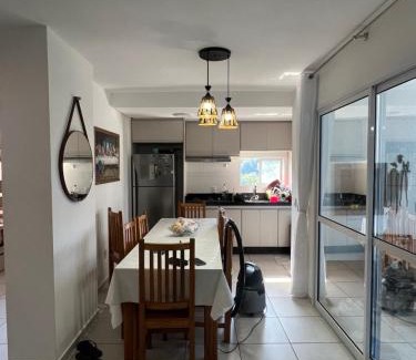 Alto Sao Bento Apartment | Vista Atlântico