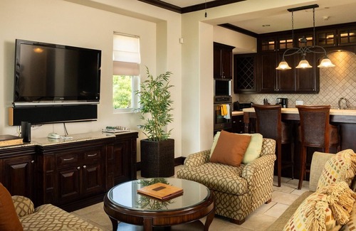 Herradura Apartment | Vista Bahia 3A 3 bdr 3 Bath Ocean View