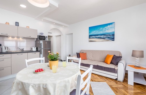 Opatija Apartment | Vista Bay Apartments Opatija