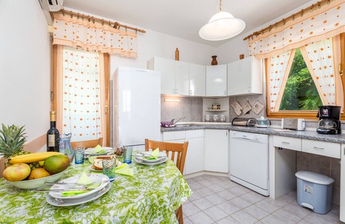Opatija Apartment | Vista Bay Apartments Opatija