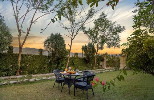 Haridwar Villa | Vista Divine by VEO - Part of StayVista