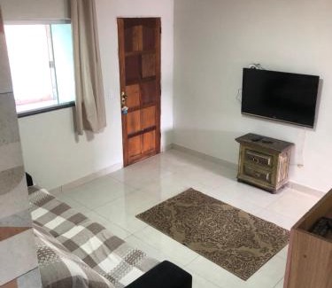 Penedo House | vista do céu