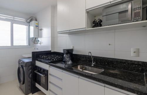 Jockey de Itaparica Apartment | Vista Mar, 2Q AC, Shopping Boulevard, Ed Palmer, NOMDS