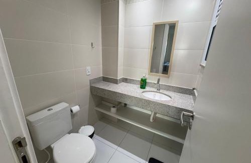 Arraial do Cabo Apartment | Vista Mar - Praia Privativa