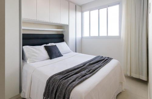 Jockey de Itaparica Apartment | Vista Mar, Shopping Boulevard, Jockey de Itaparica, Ed Palmer, NOMDS