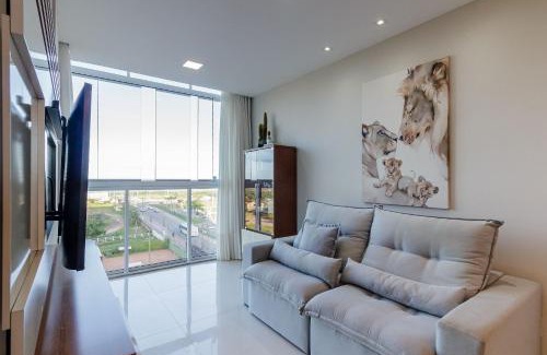 Jockey de Itaparica Apartment | Vista Mar, Shopping Boulevard, Jockey de Itaparica, Ed Palmer, NOMDS