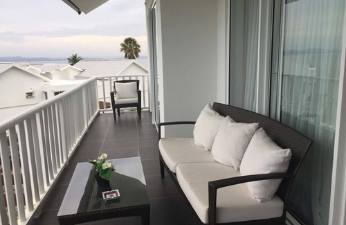 Samana Apartment | Vista Mare Apartament