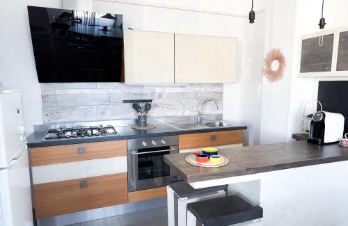 Otranto Apartment | Vista Mare Otranto