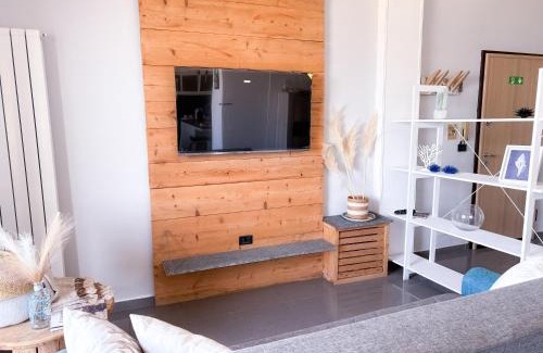 Otranto Apartment | Vista Mare Otranto